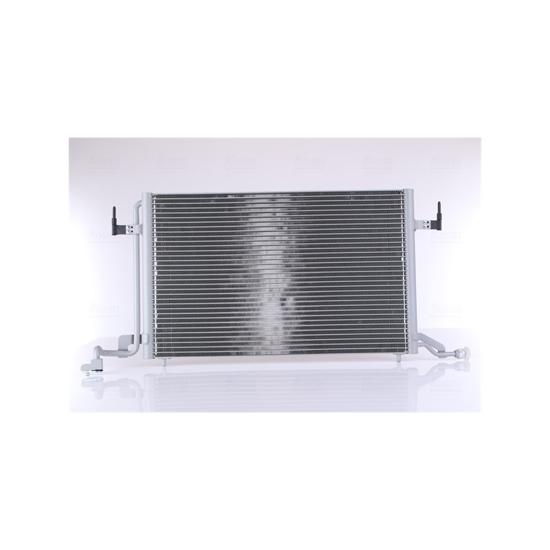 NISSENS 94200 Air conditioning condenser
