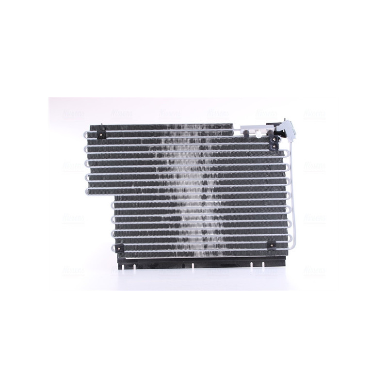 NISSENS 94216 Air conditioning condenser