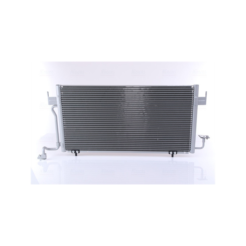 NISSENS 94218 Air conditioning condenser