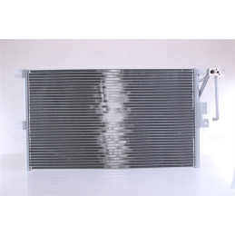 NISSENS 94234 Air conditioning condenser