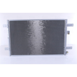 NISSENS 94251 Air conditioning condenser