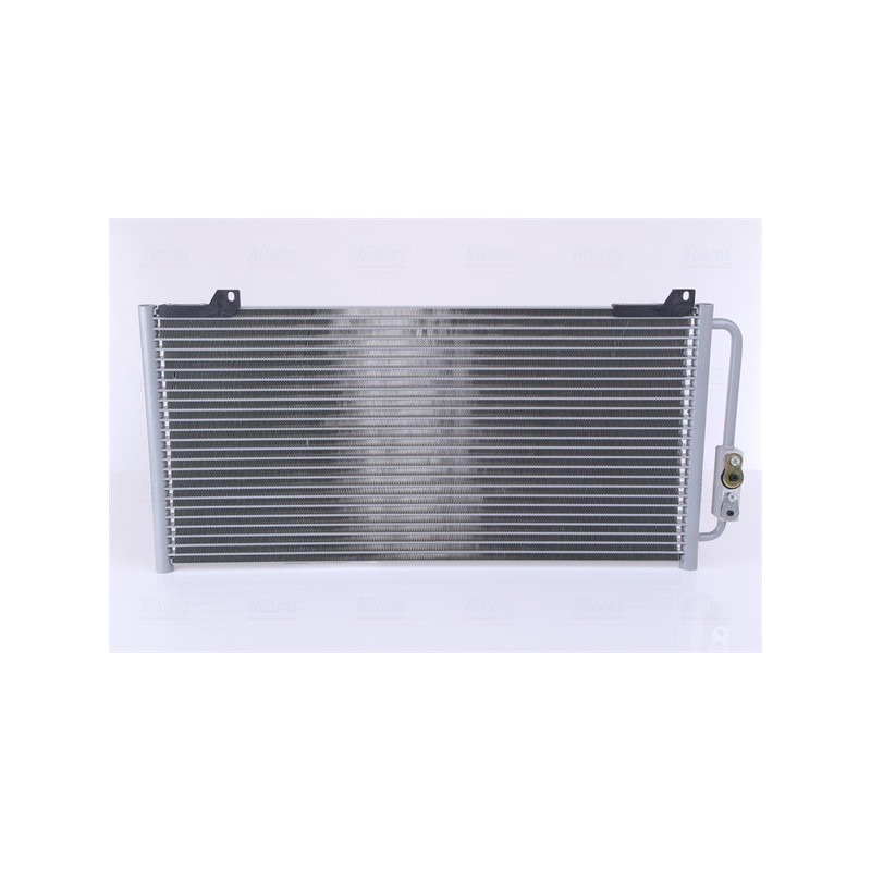 NISSENS 94255 Air conditioning condenser