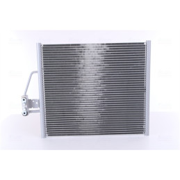 NISSENS 94274 Air conditioning condenser