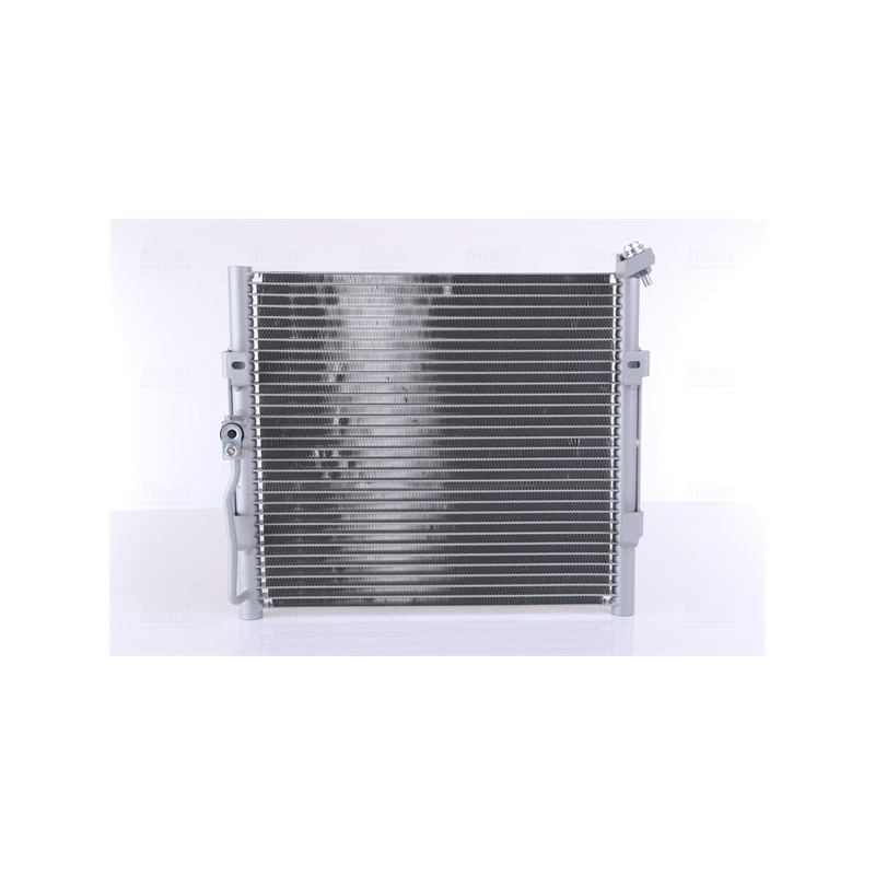 NISSENS 94289 Air conditioning condenser