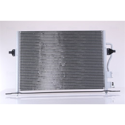 NISSENS 94308 Air conditioning condenser