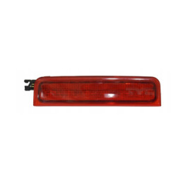 TYC 15-0367-00-2 Terzo luce del freno LED per Volkswagen Caddy III IV Alltrack