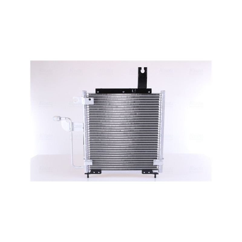 NISSENS 94423 Air conditioning condenser