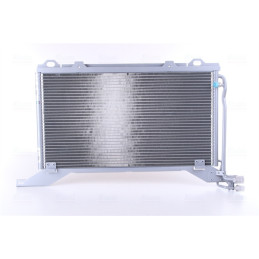 NISSENS 94425 Air conditioning condenser