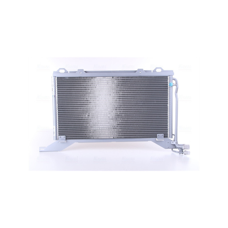 NISSENS 94425 Air conditioning condenser