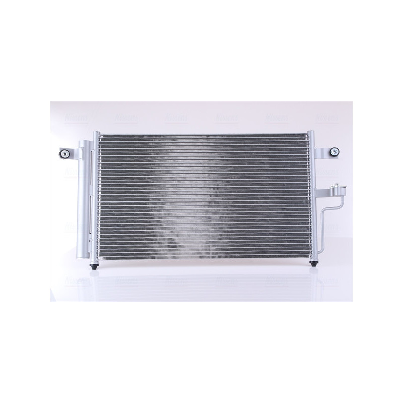 NISSENS 94453 Air conditioning condenser