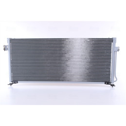 NISSENS 94507 Air conditioning condenser