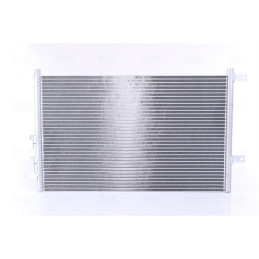 NISSENS 94526 Air conditioning condenser