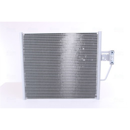 NISSENS 94529 Air conditioning condenser