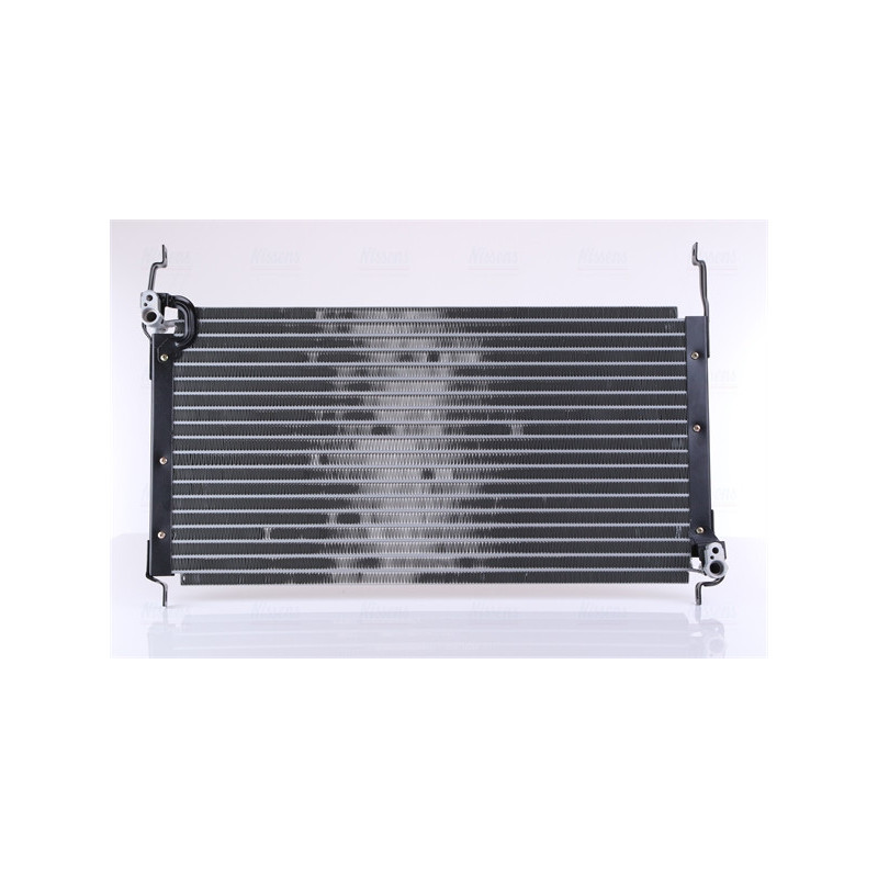 NISSENS 94530 Air conditioning condenser