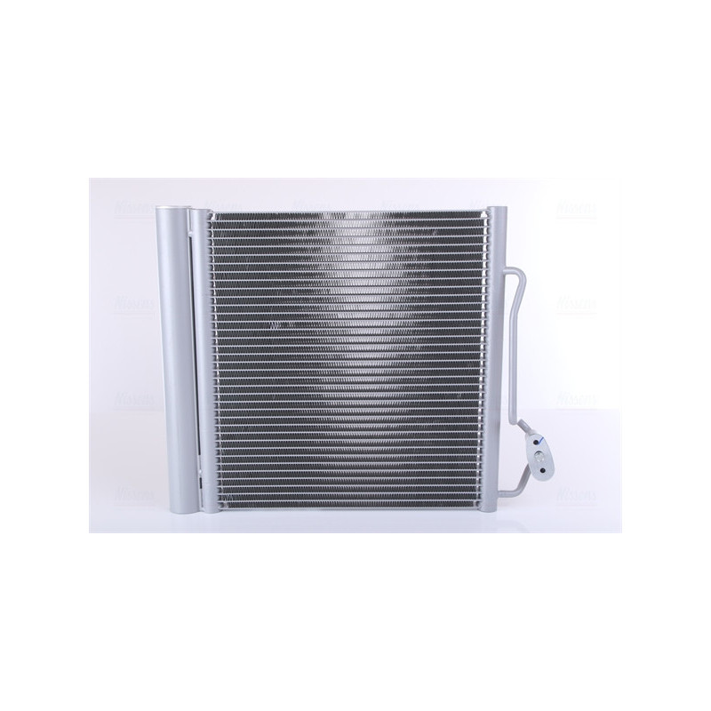 NISSENS 94543 Air conditioning condenser