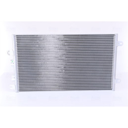 NISSENS 94552 Air conditioning condenser