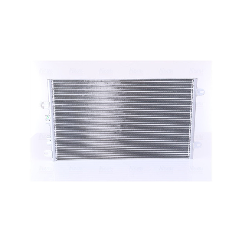 NISSENS 94552 Air conditioning condenser