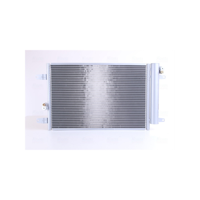 NISSENS 94575 Air conditioning condenser