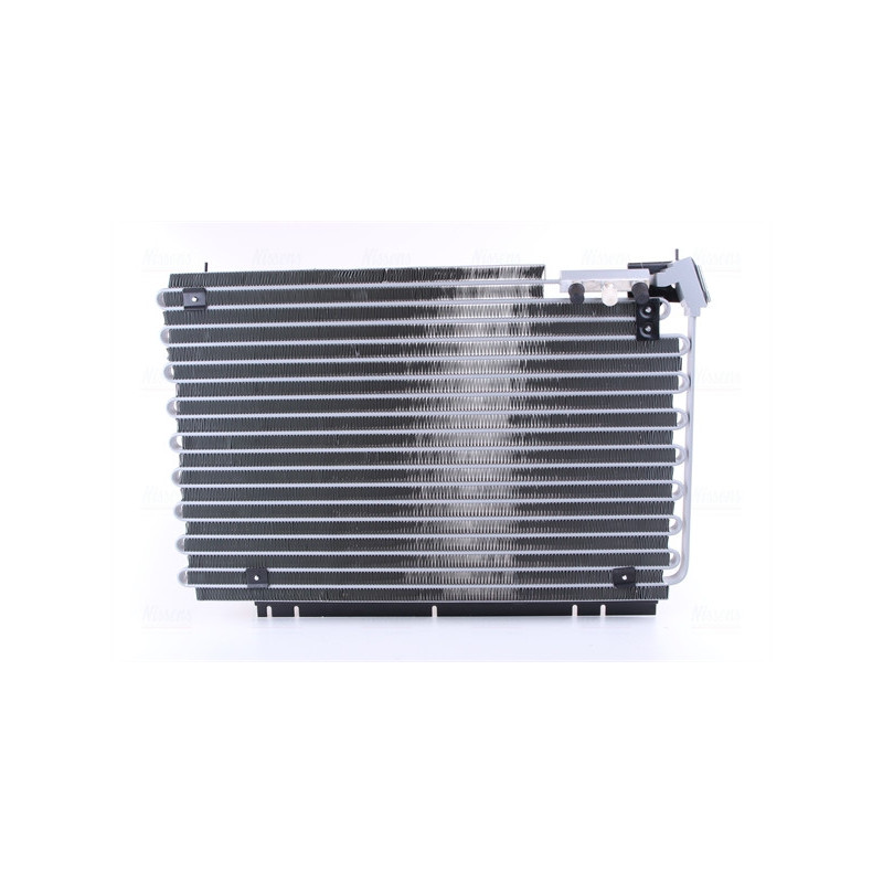NISSENS 94576 Air conditioning condenser