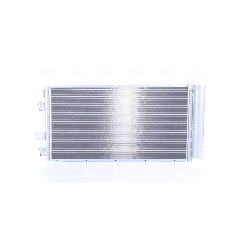 NISSENS 94591 Air conditioning condenser