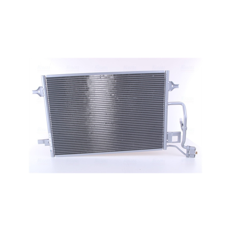NISSENS 94592 Air conditioning condenser