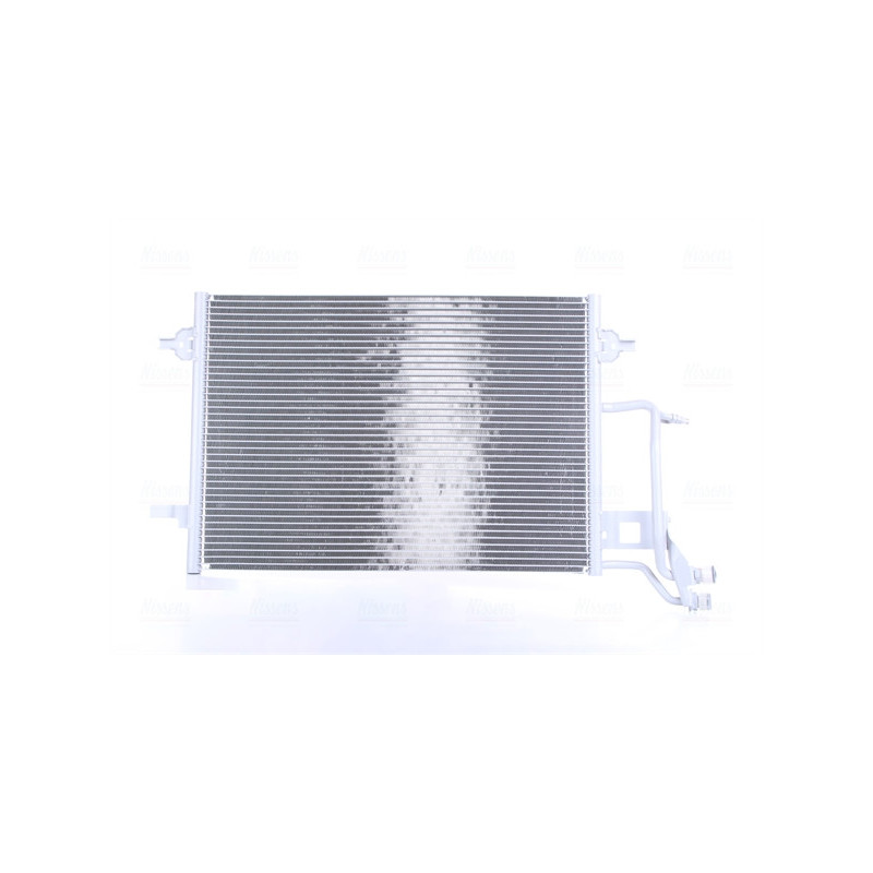 NISSENS 94593 Air conditioning condenser