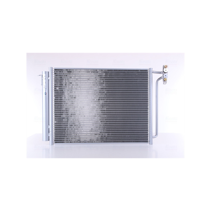 NISSENS 94605 Air conditioning condenser