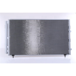 NISSENS 94608 Air conditioning condenser