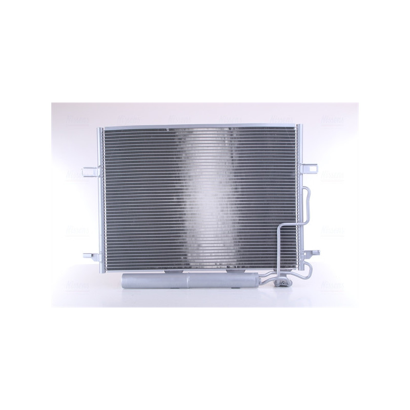 NISSENS 94614 Air conditioning condenser