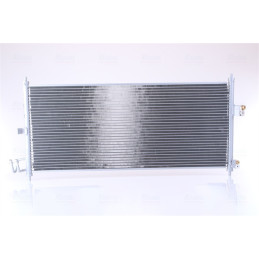 NISSENS 94616 Air conditioning condenser