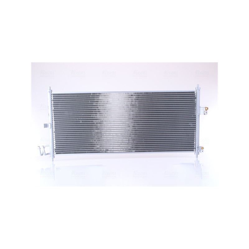 NISSENS 94616 Air conditioning condenser