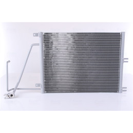 NISSENS 94623 Air conditioning condenser