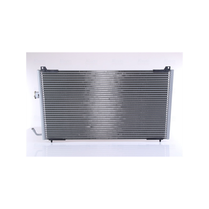 NISSENS 94625 Air conditioning condenser