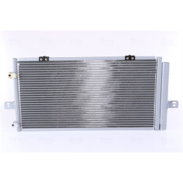 NISSENS 94652 Air conditioning condenser