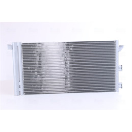 NISSENS 94670 Air conditioning condenser