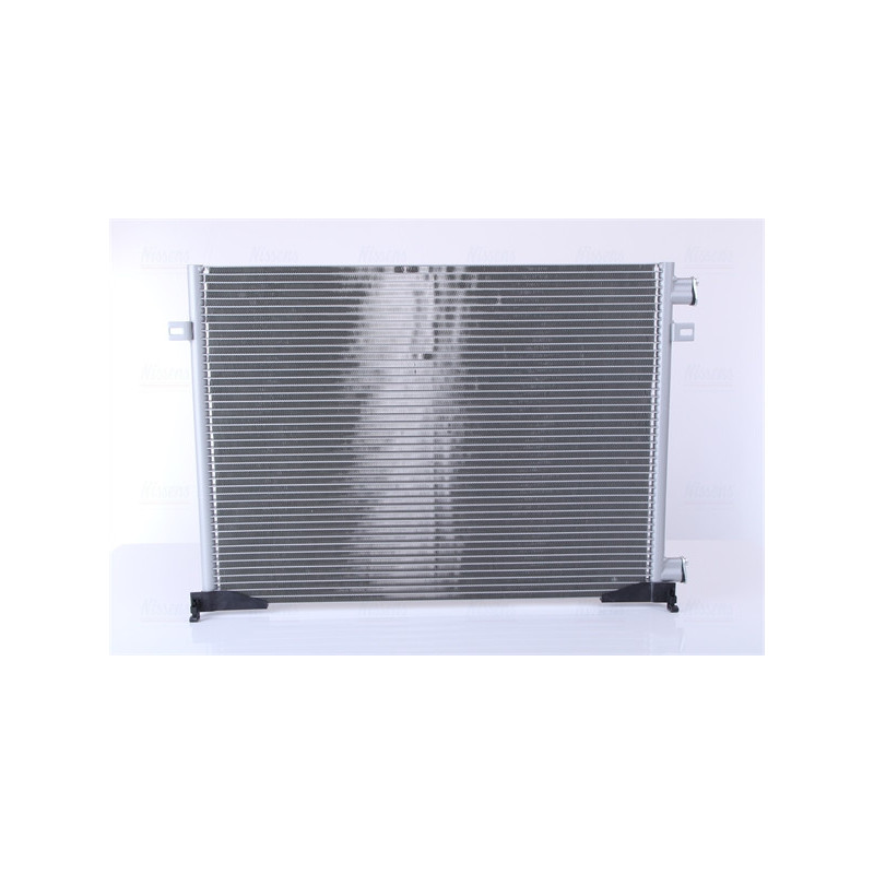 NISSENS 94671 Air conditioning condenser