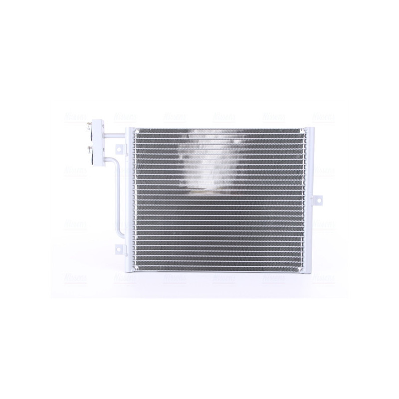 NISSENS 94715 Condensador de aire acondicionado