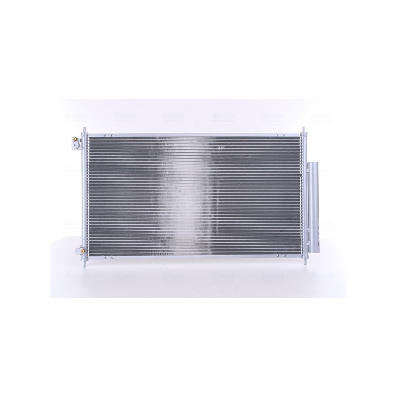 NISSENS 94732 Air conditioning condenser