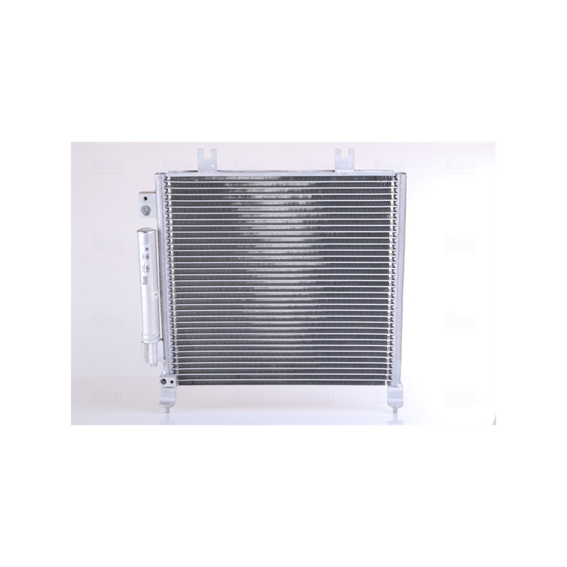 NISSENS 94739 Air conditioning condenser