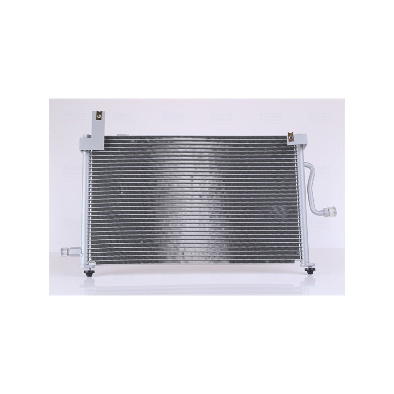 NISSENS 94751 Air conditioning condenser