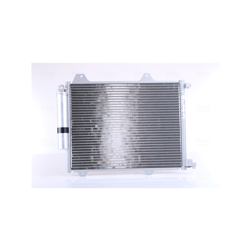 NISSENS 94754 Air conditioning condenser