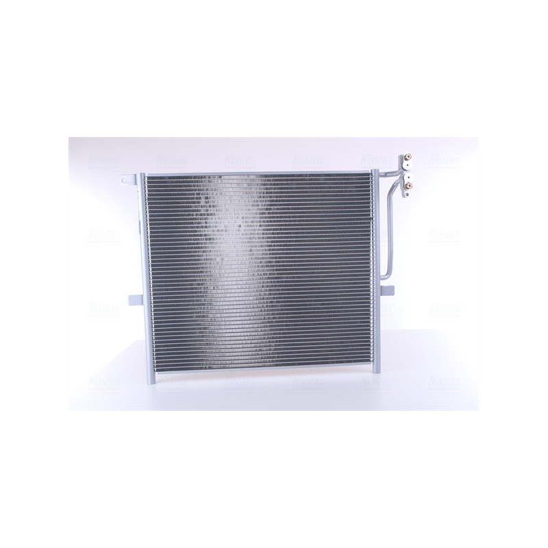 NISSENS 94761 Air conditioning condenser