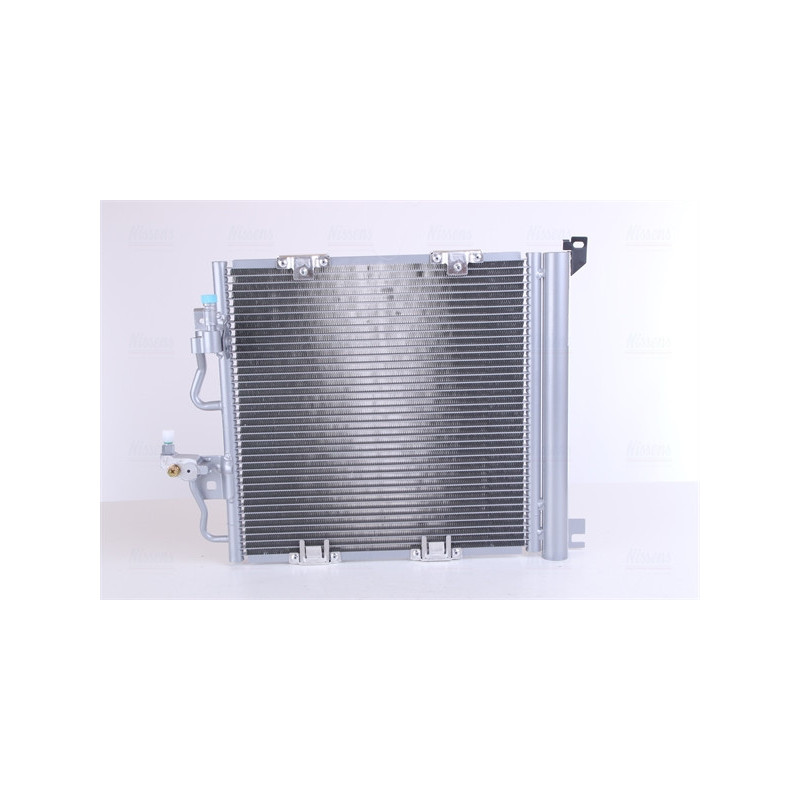 NISSENS 94768 Air conditioning condenser