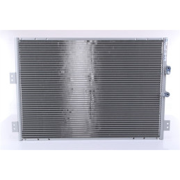NISSENS 94787 Air conditioning condenser