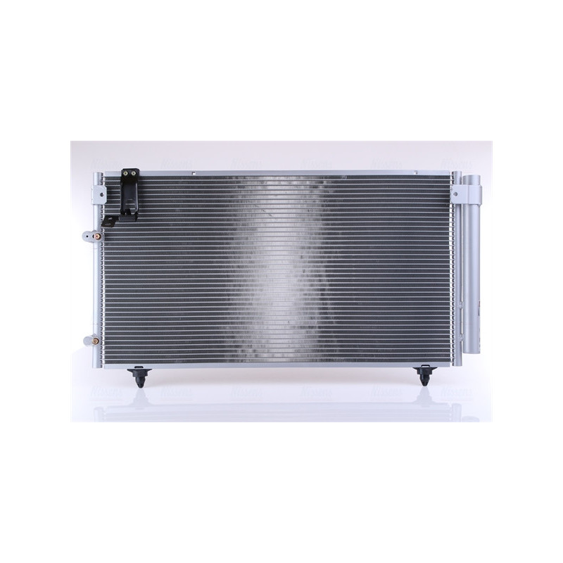 NISSENS 94795 Air conditioning condenser