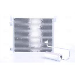 NISSENS 94805 Air conditioning condenser