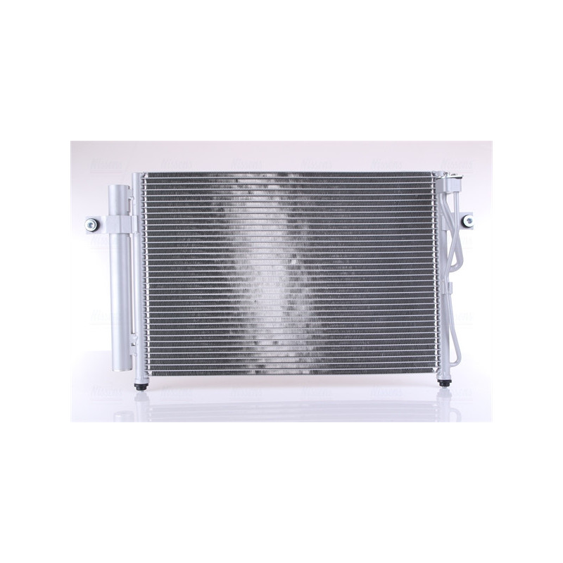 NISSENS 94815 Air conditioning condenser