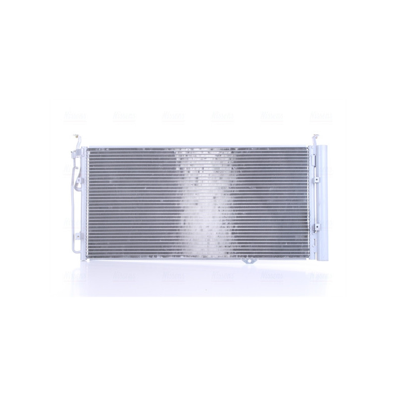 NISSENS 94823 Air conditioning condenser