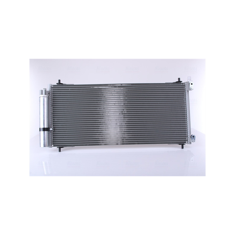 NISSENS 94830 Air conditioning condenser