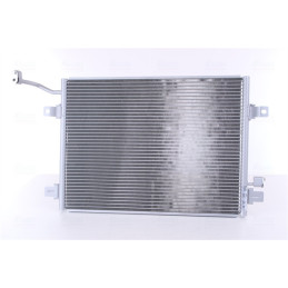 NISSENS 94835 Air conditioning condenser